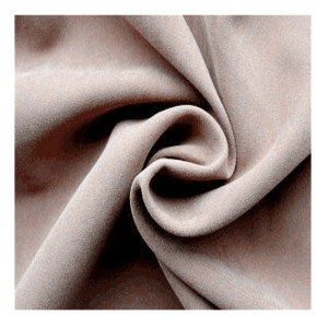 OEM/ODM Polyester Twill Peach Skin Fabric - Wholesale Breathable Textile for Beachwear & Home Décor