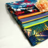 OEM/ODM Polyester Twill Peach Skin Fabric - Wholesale Breathable Textile for Beachwear & Home Décor