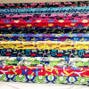 OEM/ODM Polyester Twill Peach Skin Fabric - Wholesale Breathable Textile for Beachwear & Home Décor
