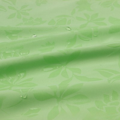 OEM & ODM Peach Skin Velvet Magic Print Fabric | Wholesale Water-Reactive Color Change Beachwear & Shower Textile