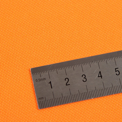 Manufacturer Stock Wholesale 600D PVC Polyester Oxford Fabric for Bags, Backpacks, Computer Bags, and Tablecloth Material