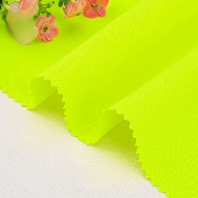 waterproof polyester fabric