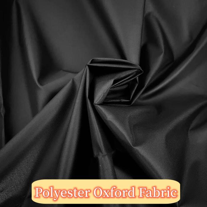 420D Oxford Fabric Manufacturer Supplies Outdoor Tents, Luggage, Backpacks, Shopping Bags, Sleeping Bags - Durable Oxford Cloth