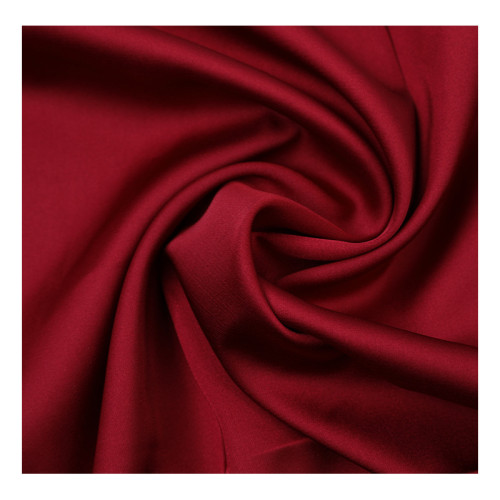 Premium Polyester Stretch Satin Chiffon for Garment Manufacturers - OEM/ODM, Wholesaler Agent Services | Exclusive Pajamas & Dress Fabric