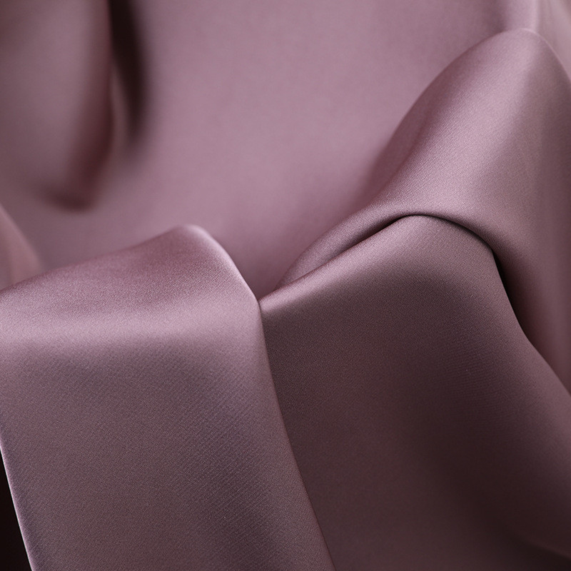 polyester peach skin fabric