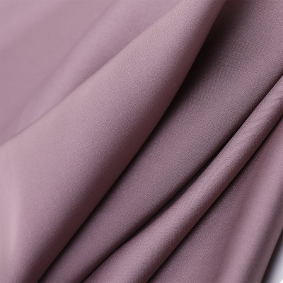 Premium Polyester Stretch Satin Chiffon for Garment Manufacturers - OEM/ODM, Wholesaler Agent Services | Exclusive Pajamas & Dress Fabric