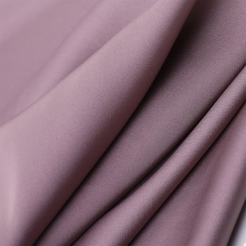 Premium Polyester Stretch Satin Chiffon for Garment Manufacturers - OEM/ODM, Wholesaler Agent Services | Exclusive Pajamas & Dress Fabric