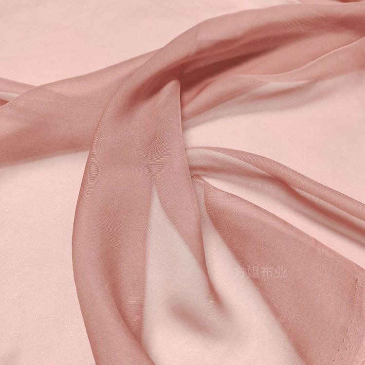 polyester peach skin fabric