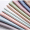 Wholesale Dealer-Agency Polyester Stretch Fabrics - Premium 50D Satin Chiffon, Solid Colors for Fashion Garments