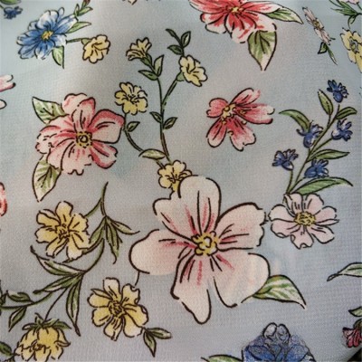 OEM/ODM High Twist 120D Encrypted Chiffon Fabric – Ideal Brands & Wholesalers Seeking Quality's Chiffon | Bulk Distributor-Friendly