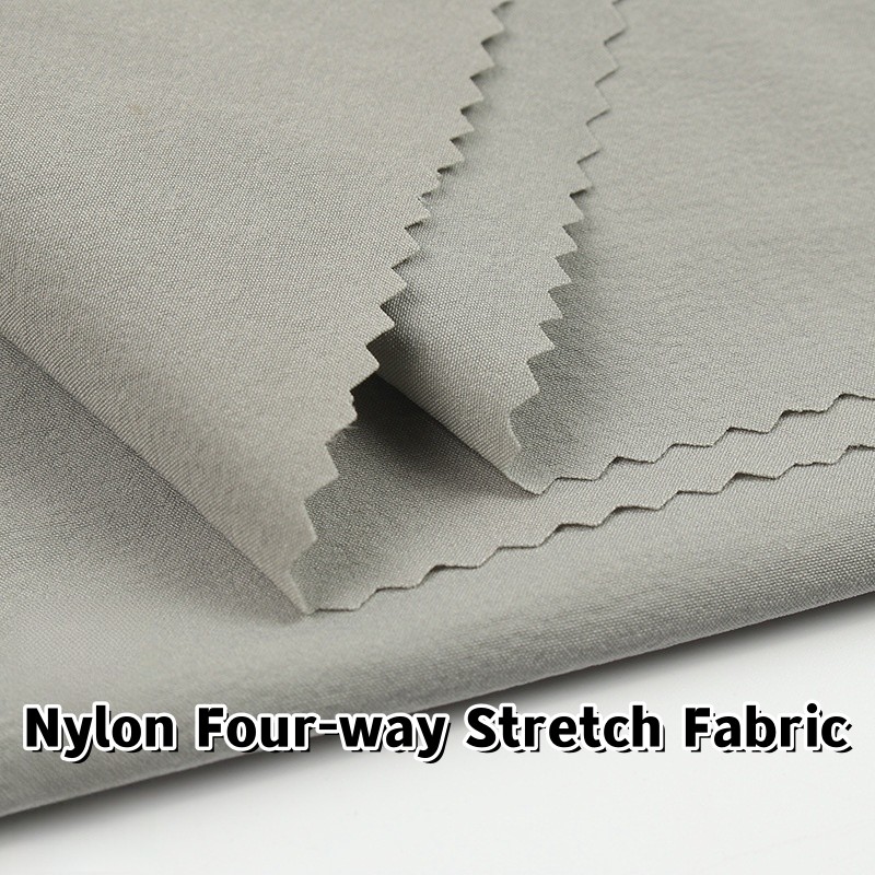 stretch nylon fabric