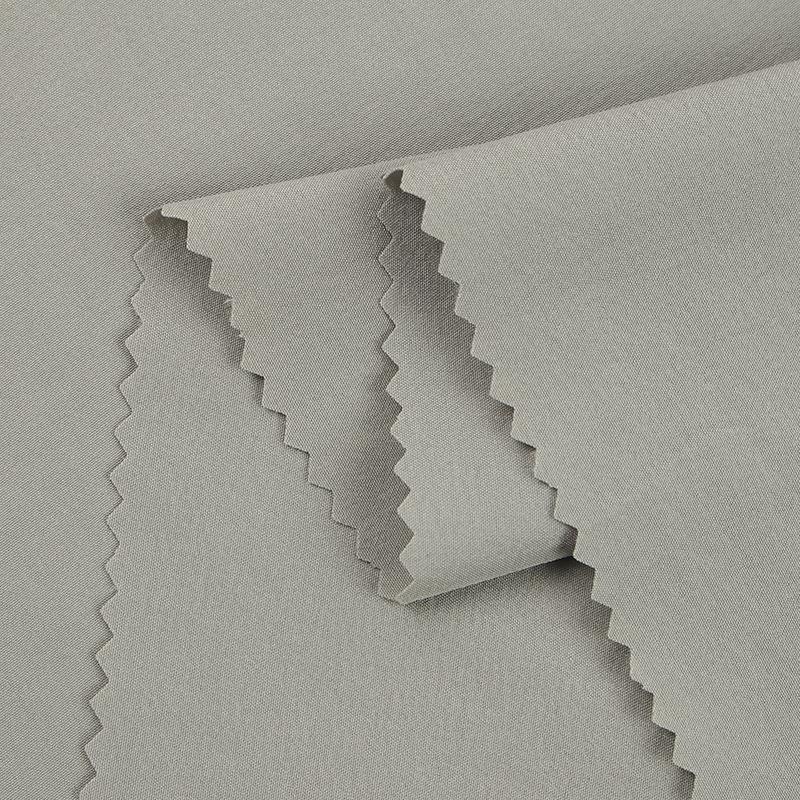 four-way stretch nylon fabric