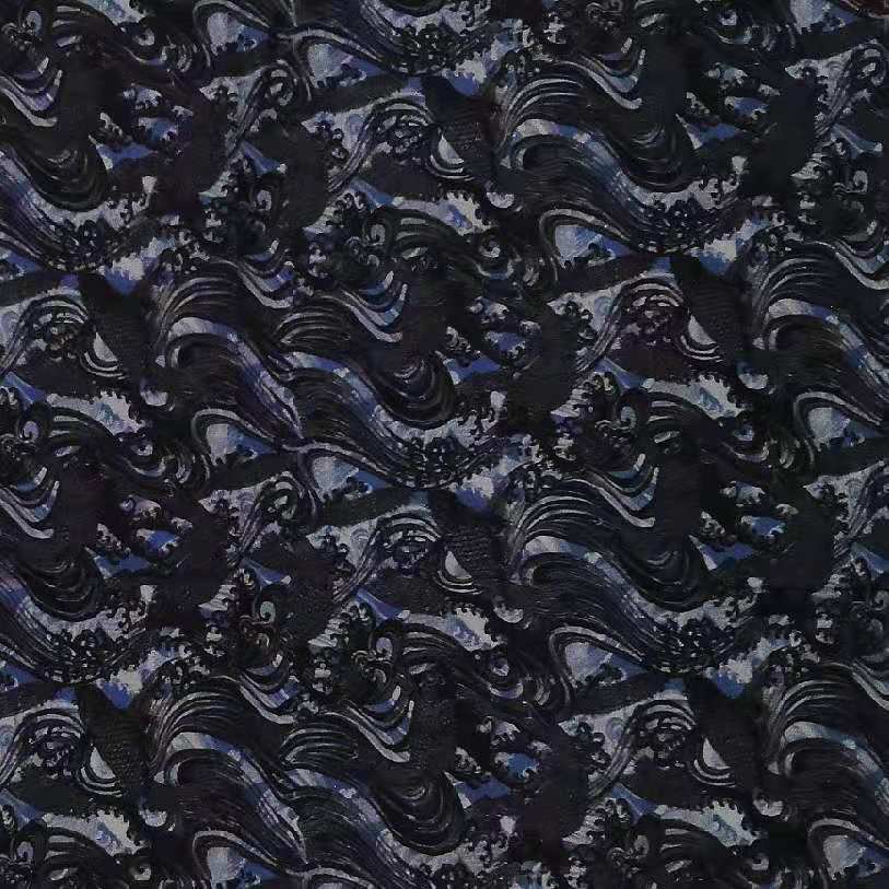 polyester taslon fabric