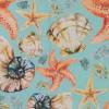 OEM/ODM Wholesaler Exclusive: 228T Matte Nylon Taslon Fabric - High Fastness, Fashion Floral for Beachwear