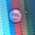 Bulk Trade Supply: 290T Twill Rip-Stop Polyester Composite Fabric – OEM/ODM Waterproof Oxford Material for Luggage & Handbag Production