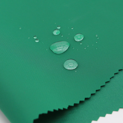 High-Performance 290T Twill Nylon - Waterproof & Durable with PU Coating for OEM/ODM, Agents & Wholesale