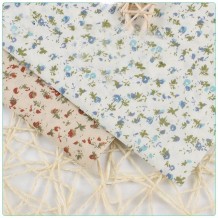 High-Quality Polyester Woven Fabric - Floral Digital Print TC Cotton for B2B | OEM/ODM, Dealer Agent, Wholesale Services Available