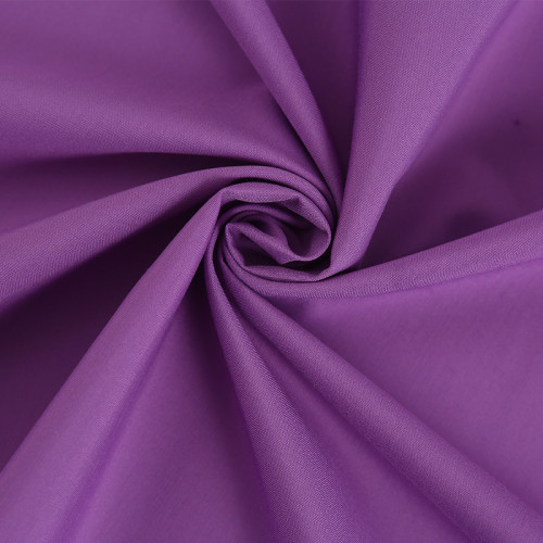 OEM & ODM Wholesale Plain Microfiber Shirt Fabric - Durable Textiles for Men's and Women's Shirts & Arab Robes | Bulk Polyester Woven Fabric for Garments
