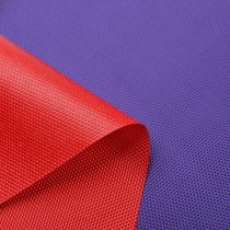 In-Stock 1680D Oxford PU Coated Fabric for Bags & Luggage, Shoe Material, Backpacks, and Outdoor Fabrics