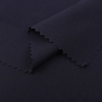 OEM/ODM Polyester Stretch Fabric 100D Super High Elasticity - Lightweight, Breathable, Sun-protective & Quick-Dry for Sportswear and Windbreakers