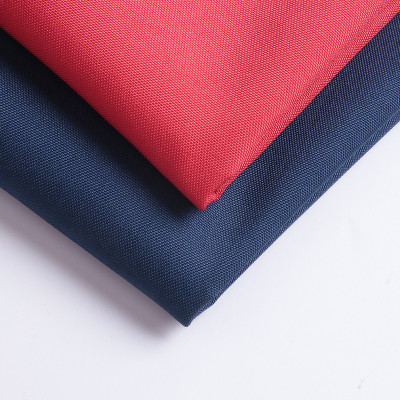 OEM/ODM 500D PU Composite Polyester Oxford Fabric - Wholesale Waterproof Material for Luggage & Backpacks