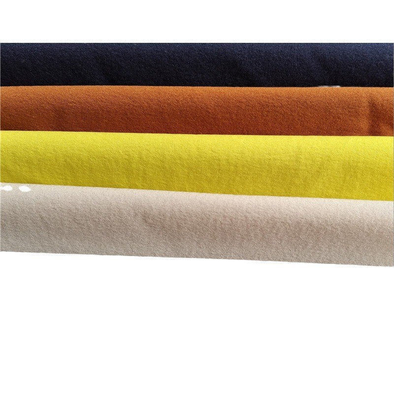 four-way stretch nylon fabric