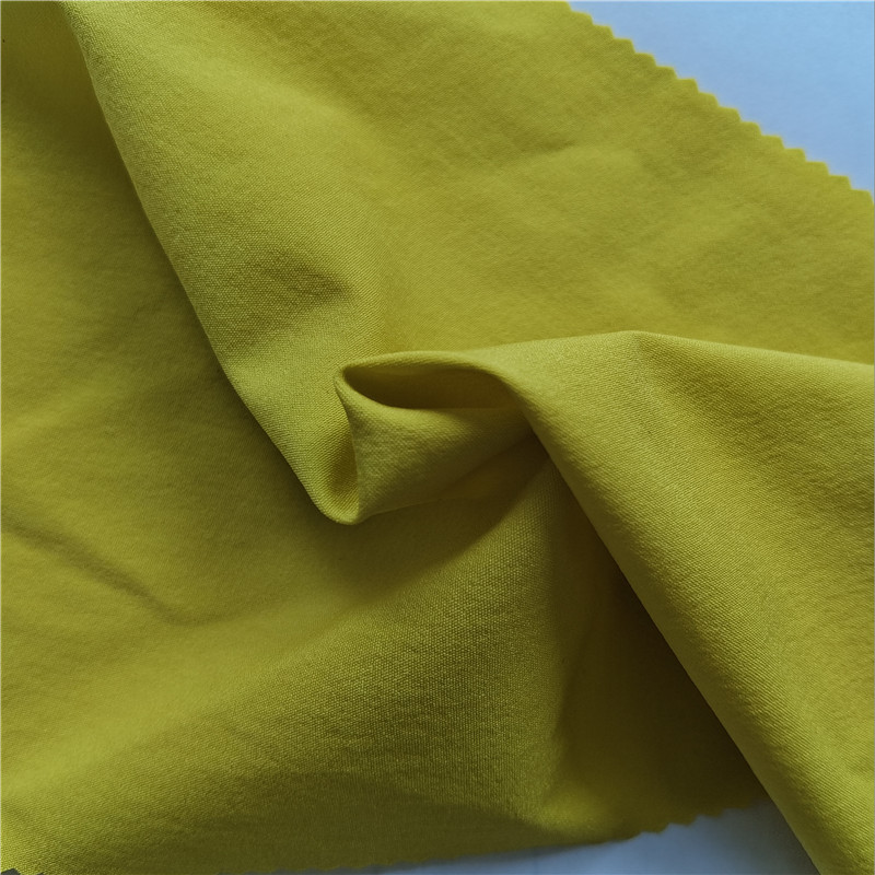 stretch nylon fabric