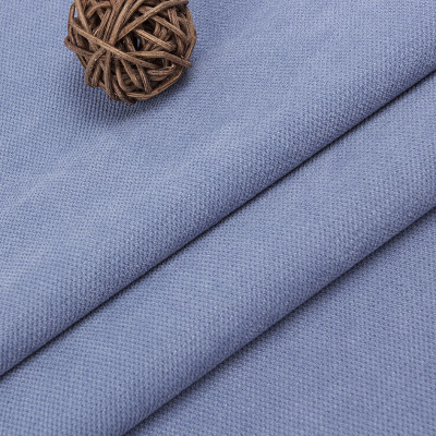OEM & ODM Polyester Woven Fabric for Suit/Trench Coats - Durable 220g Fashion Weave, Ready for Bulk Order