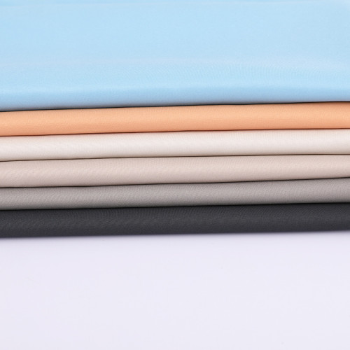 High-Quality T300 Polyester 50D Pongee Woven Fabric | Customized for Garment Manufacturers – Perfect for Men's & Women's Apparel | OEM/ODM, Wholesale & Distributor Services