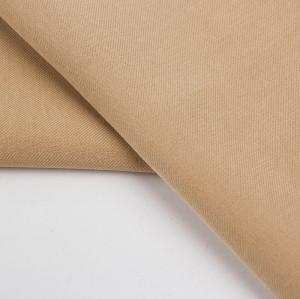 Bulk Trade Polyester Woven Fabric - England Twill for Fashion Suits, OEM/ODM & Distributor Supply, 280g Quality Textile