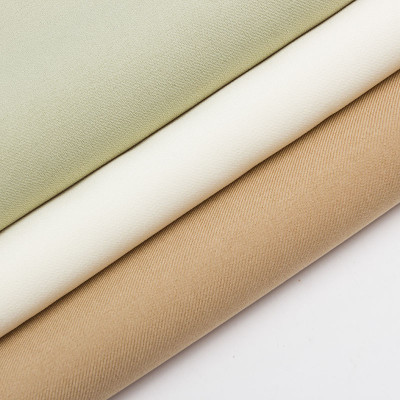 Bulk Trade Polyester Woven Fabric - England Twill for Fashion Suits, OEM/ODM & Distributor Supply, 280g Quality Textile