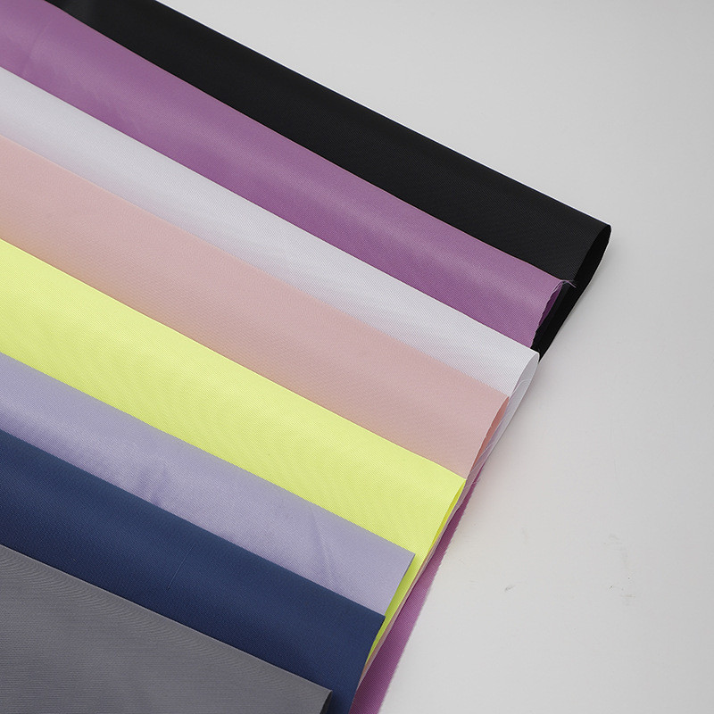 bonded polyester fabric