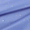 190T Polyester Taffeta Dyed  Waterproof PU Coating Fabric for Tents, Luggage, Handbags, and Inflatable Products