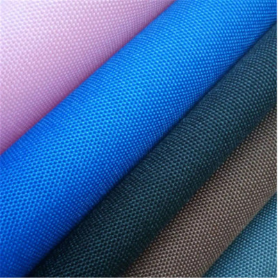 Custom-Woven 600D Oxford Polyester - Supplying Brands with Superior Fabric for Shoulder Bags & Outdoor Products - High-Quality, Durable Polyester Material for OEM/ODM