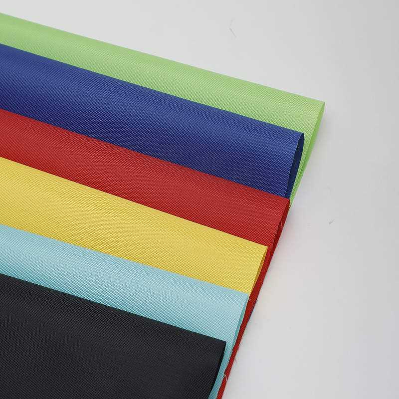 bonded polyester fabric