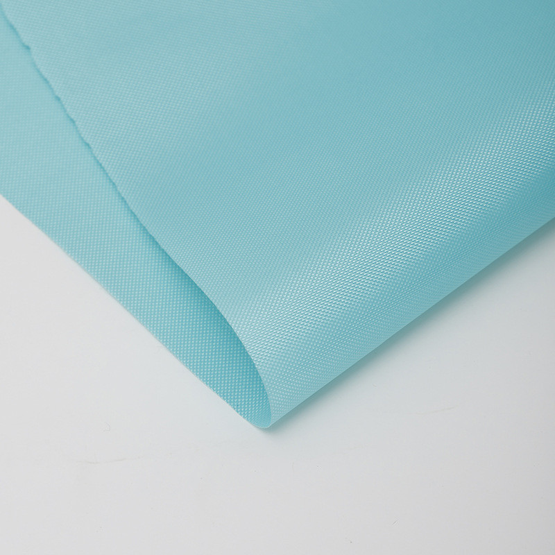 waterproof polyester fabric supplier