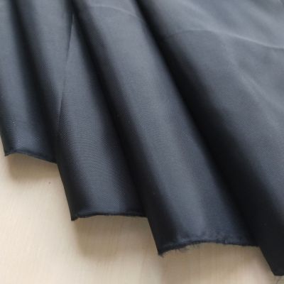 Customizable 210T Polyester Taffeta for Outerwear & Packaging | Trusted Manufacturer for OEM/ODM | High-Quality Bulk Polyester Woven Fabric