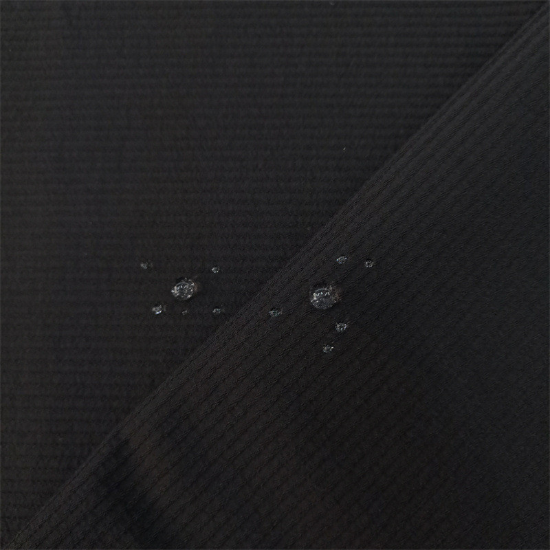 four-way stretch nylon fabric