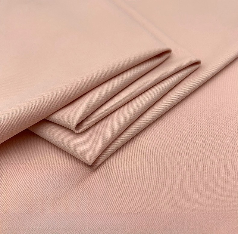 stretch polyester fabric