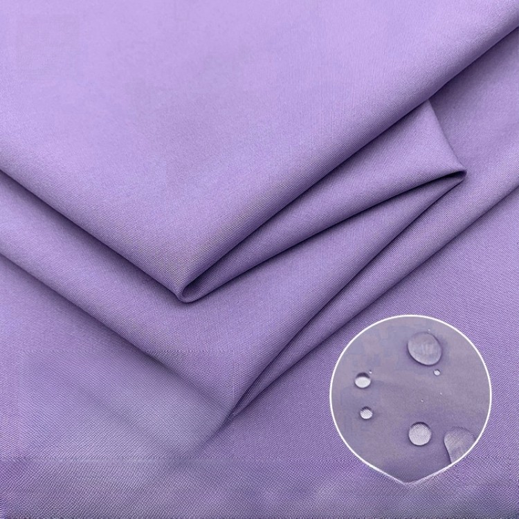 stretch polyester fabric