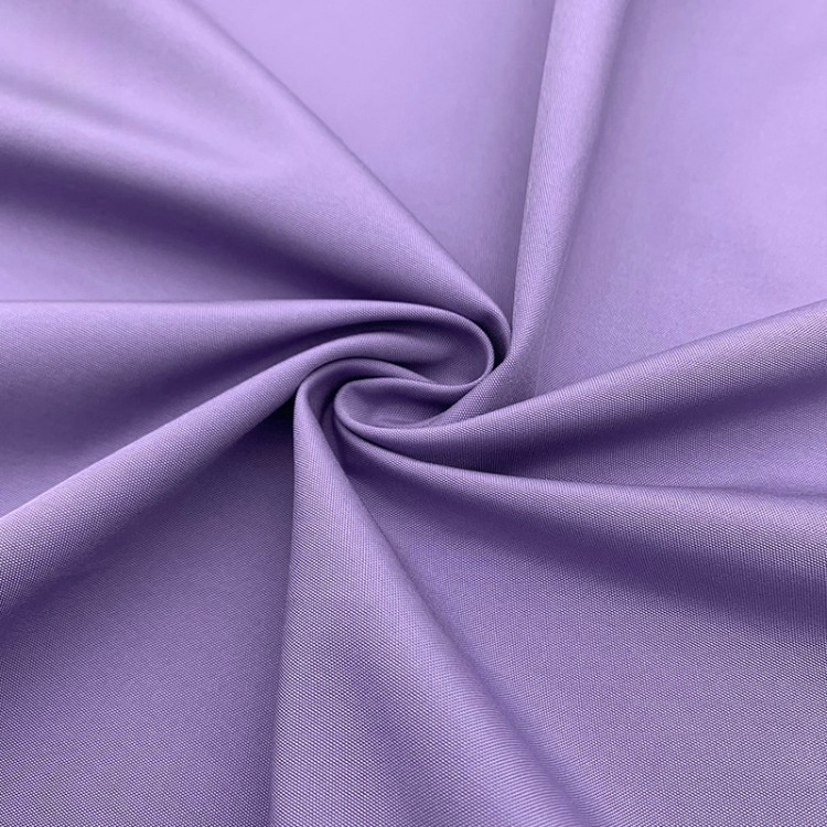 high elasticity polyester fabric