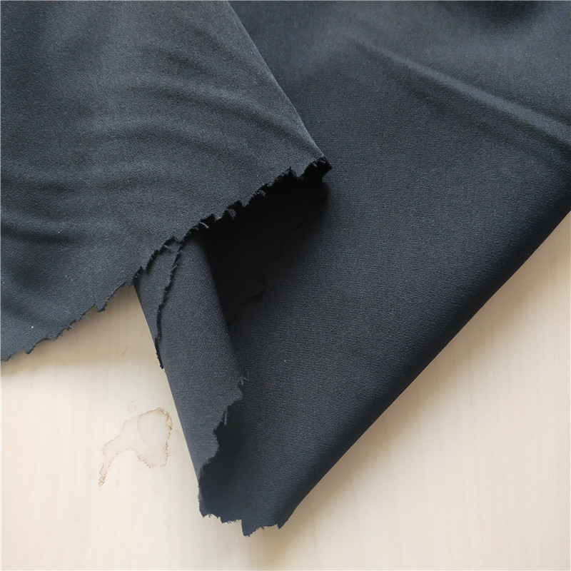 four-way stretch nylon fabric