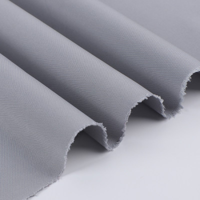 OEM/ODM Wholesale Polyester Fabric – T400 Cotton Imitation Small Oxford, Waterproof for Outdoor Apparel, In Stock