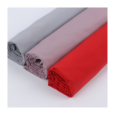 OEM/ODM Wholesale Polyester Fabric – T400 Cotton Imitation Small Oxford, Waterproof for Outdoor Apparel, In Stock