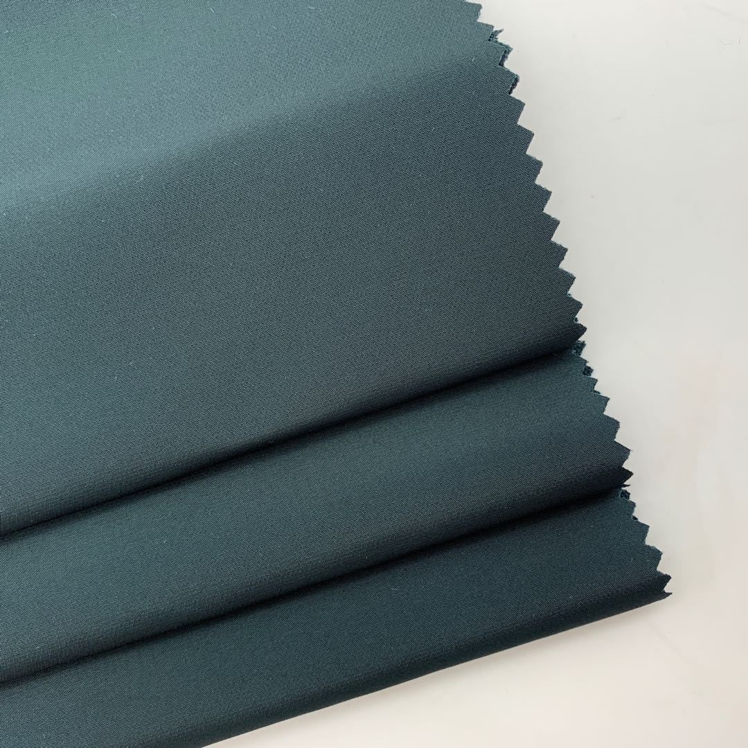 stretch polyester fabric