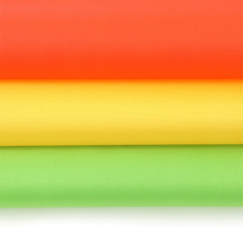 OEM/ODM 210T High-Density Polyester Oxford Fabric - Waterproof Coated for Luggage & Strollers | Bulk Wholesale for Brands and Distributors