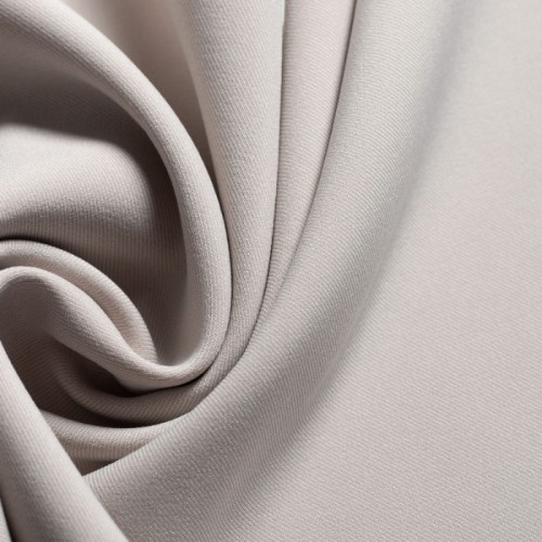 OEM/ODM Wholesale 5143 Polyester Twill Fabric - 4-Way Stretch Micro Elastic for Women's Suits and Casual Pants | B2B Bulk Supply for Brands & Distributors