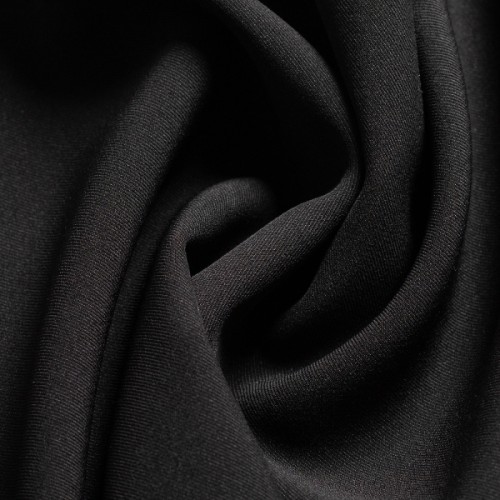 OEM/ODM Wholesale 5143 Polyester Twill Fabric - 4-Way Stretch Micro Elastic for Women's Suits and Casual Pants | B2B Bulk Supply for Brands & Distributors