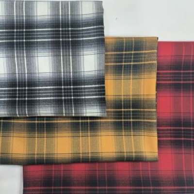 Versatile Polyester Stretch Weave Fabric - Customizable for Autumn/Winter Apparel | Trusted Manufacturer for Distributors & Importers | OEM/ODM & Wholesale