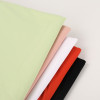 In-stock Nylon Sportswear Fabric High Stretch, Four-way Stretch Nylon Lycra Yoga Fabric, Elastic Material Wholesale